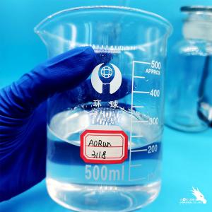 Wholesale Adhesive Glue 3118 Art Epoxy Resin Natural Defoaming For River Art Table from china suppliers