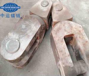 Wholesale B Type Swivel Shackle Anchor Chain Fittings from china suppliers