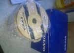 14622355 Ec210b Excavator Oil Water Separator Filter