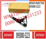 095000-5223 Common rail injector 095000-5223 for HINO E13C 700 Series 23670