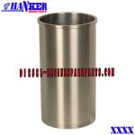 Good Quality Isuzu 6RA1 Cylinder Liner Sleeve Truck Diesel Engine Parts