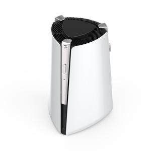 Wholesale Remote Control Commercial H14 Hepa Filtration Air Purifier Aroma 80m³/H from china suppliers