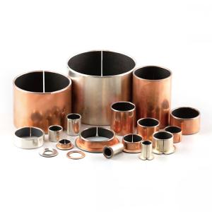 Wholesale Stainless Steel 316 Bushing Fabric Weave Multilayer Bearings from china suppliers