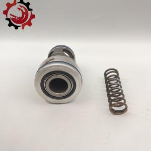 Wholesale Model 32 Zoomlion Concrete Pump Parts Bosch Rexroth Cartridge Valves Grey from china suppliers
