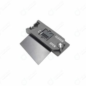 Wholesale 9498 396 01532 SMT Feeder Parts Assembleon Zxs01a Psa Plate Smt Spare Parts from china suppliers