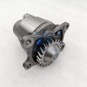 Wholesale Engine 6D125 Oil Pump 6251-51-1001 6251-51-1000 for PC400-7 PC400-8 Excavator 6251511001 6251511000 Pump Assy from china suppliers