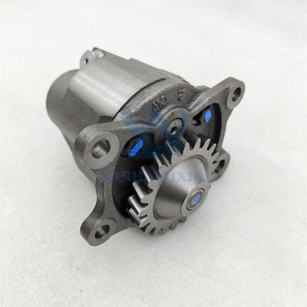 Engine 6D125 Oil Pump 6251-51-1001 6251-51-1000 for PC400-7 PC400-8 Excavator