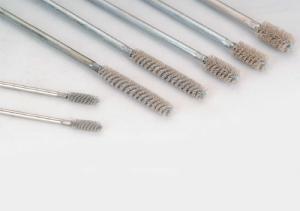 Wholesale abrasive tube brushes from china suppliers