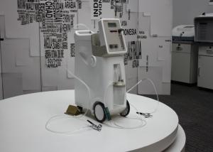 Wholesale Promote metabolism ≤ 370 W Portable Oxygen Facial Machine FMO-I enhances skin renewal for sale from china suppliers