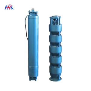 Wholesale 240m3/H 110m 100kw 12 Inch Water Electric Submersible Pump from china suppliers