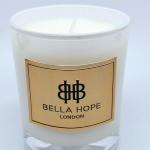 Debossing Hot Stamping Gold Foil Bulk Candle Custom Die Cut Vinyl Stickers