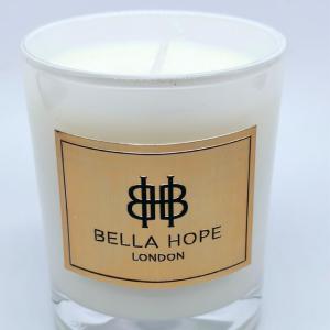 Wholesale Debossing Hot Stamping Gold Foil Bulk Candle Custom Die Cut Vinyl Stickers from china suppliers