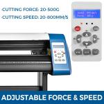 1350mm Vinyl Cutter