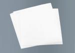 Strong Glasses Cleaning Wipes Low Fiber Generation High Absorbent Ability
