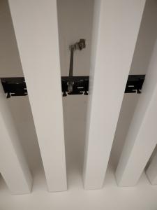 Wholesale ​Brushed Finish Decorative Extrusion Aluminum Profiles For Modern Interior Design from china suppliers