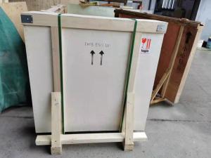 Wholesale Transparent X Ray Shielding Glass Absorption 99.9% For Industrial from china suppliers