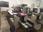 hot sell automatic,cookies bread wafer food packing machine in business
