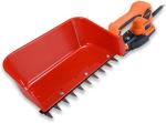 600W 1500S/MIN Tea Picking Machine