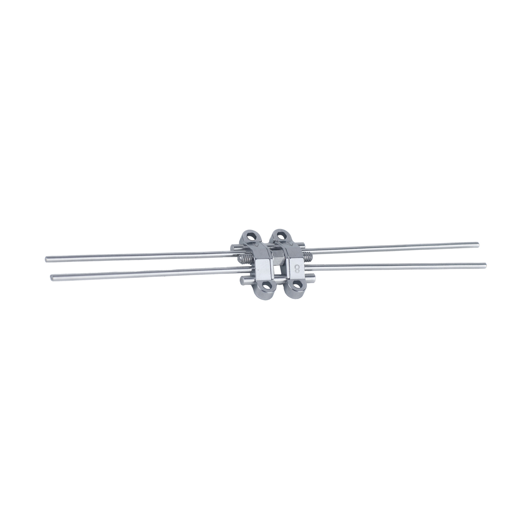 ISO and CE Certified Dental Implant MARPE Expander for Dental Laboratory Equipment Supply Screw Type Titanium Mini Screws