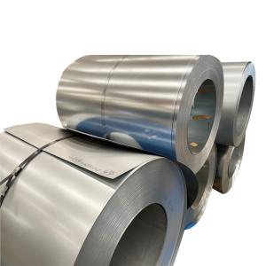 Wholesale Cold Rolled Ss304 Stainless Steel Coil BA Surface Finish from china suppliers