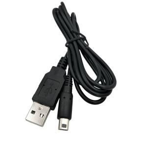 Wholesale 2m Braided Gamecube Controller Cable Type C USB 2.0 Male To 6pin Male from china suppliers