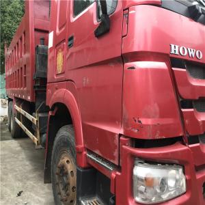 Wholesale Used Original dump truck/2016 howo dump truck 6x4/8x4 hino dump truck/volvo dump truck for sale from china suppliers