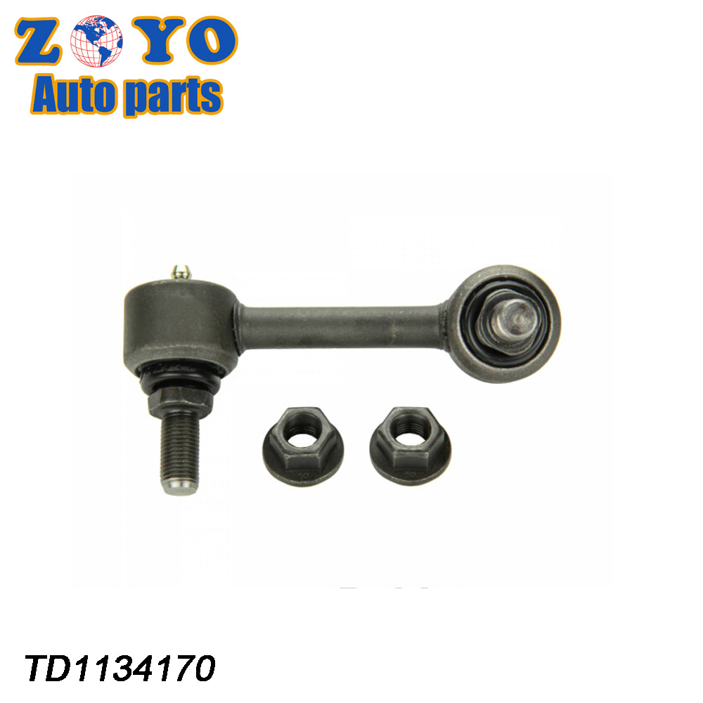 OE NO. TD1134170 Standard Length Adjustable Stabilizer Link for Mazda CX-9 2007-2015