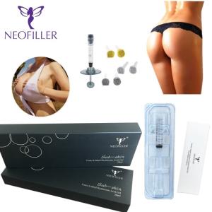 Wholesale Neofiller 9-12 Months Longevity Hyaluronic Acid Dermal Filler from china suppliers