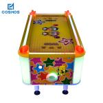 Star Arcade Hockey Machine Hockey Table With Electronic Scorer