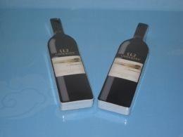 Wholesale Big Bottle Design Compressed Towel (YT-640) from china suppliers