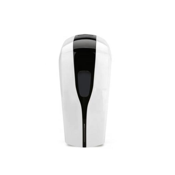 Electric antibacterial ABS plastic hand freestand touchless automatic soap