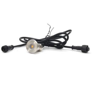 Wholesale H32mm Recessed Stair Lights from china suppliers