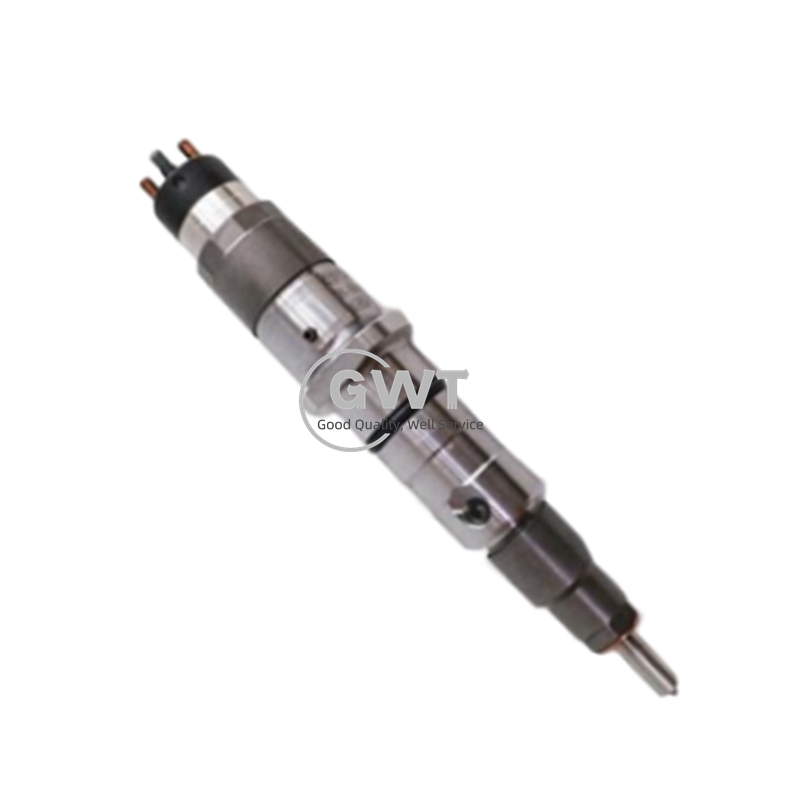 QSC QSL Diesel Fuel Injector 5263308 For CumMins 5263308 4940170 4939061 397306