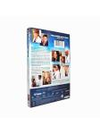 Free DHL Shipping@New Release HOT TV Series Grey's Anatomy Season 12 Boxset