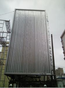 Wholesale advertising equipment rotating prism trivision billboard from china suppliers