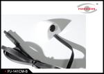 Mini Waterproof Universal Side View Camera 100 Degree Horizontal Angle