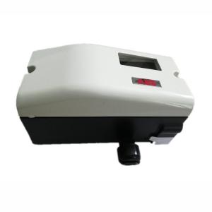 Wholesale Smart Positioner V18345 Tzidc Electro Pneumatic Positioner V18345-1010421001 from china suppliers
