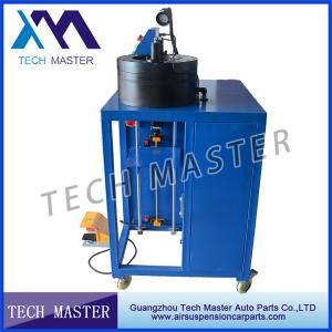 Wholesale High Pressure Hydraulic Hose Pipe Crimping Machine Making Air Suspension Spring from china suppliers