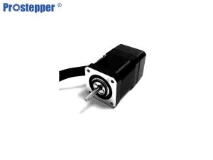Wholesale 35mm Two Phase Nema 14 Hybrid Linear Stepper Motor from china suppliers