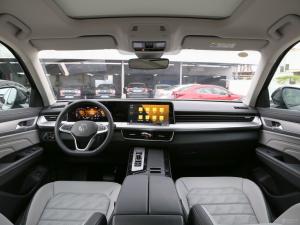 Wholesale Electronic HD Touch Screen Rearview Mirror Camera For Volkswagen Tavendor from china suppliers