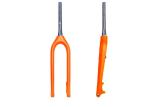 T1000 Carbon Fibre Suspension Forks MTB Disc Brake Carbon Fiber Road Fork 275