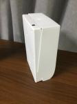 150ml Oil Bottle White / Black Japan Pump Fragrance Oil Dispenser for Bathroom /