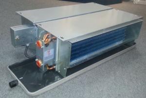 Wholesale Ceiling concealed duct Fan Coil units with EC Motor(FP-136WA/4E) from china suppliers