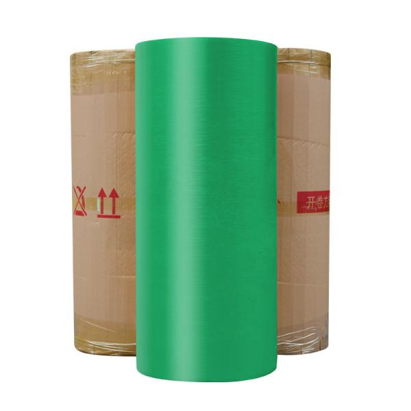 Bopp Packing Jumbo Roll Tape Single Sided Acrylic Adhesive Branded Suppliers
