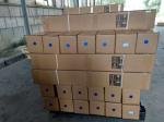 PET Material Reflective Vinyl Sheeting 3100 For Road Sign With Red / Yellow /