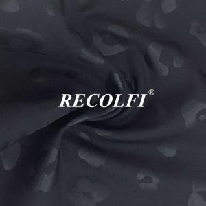 Wholesale 260GSM Activewear Double Knit Fabric Printing Directly Stretch Sport Bra from china suppliers