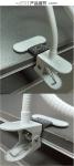 Lazy Mobile Phone Stand Metal Plus ABS Extended 95 Cm 50PC