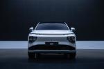 230kw Xpeng G9 EV Used New Energy Electric Car Max Speed 200km/H