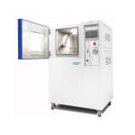 IPX3-4 Rain Spray Test Equipment with Tempered Glass Viewing Window