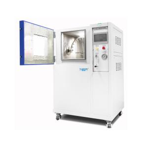 Wholesale IPX3-4 Rain Spray Test Equipment with Tempered Glass Viewing Window from china suppliers